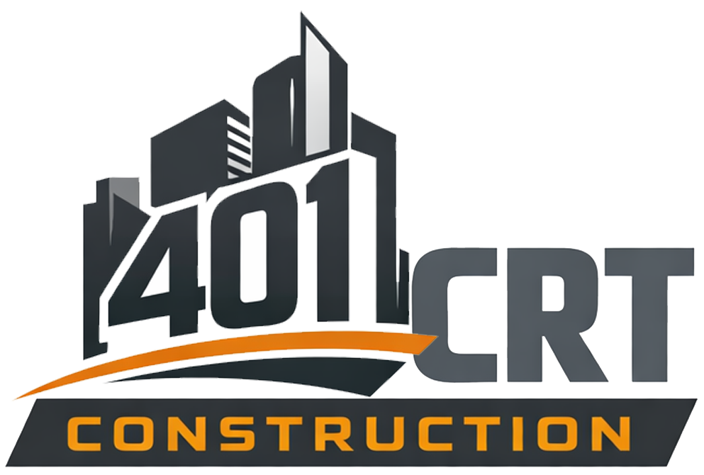 401crt construction